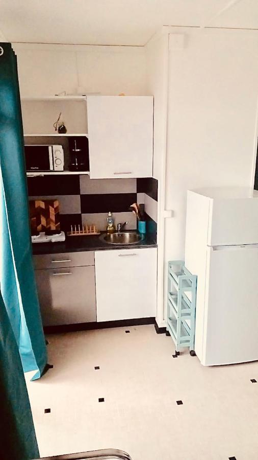 Studio Centre De Fort-De-France Ngoại thất bức ảnh