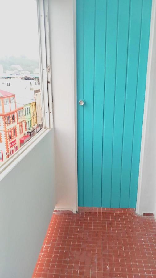 Studio Centre De Fort-De-France Ngoại thất bức ảnh