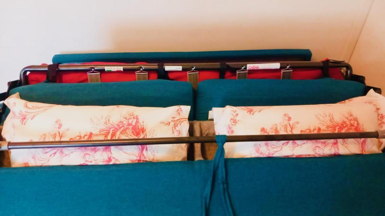 Studio Centre De Fort-De-France Ngoại thất bức ảnh