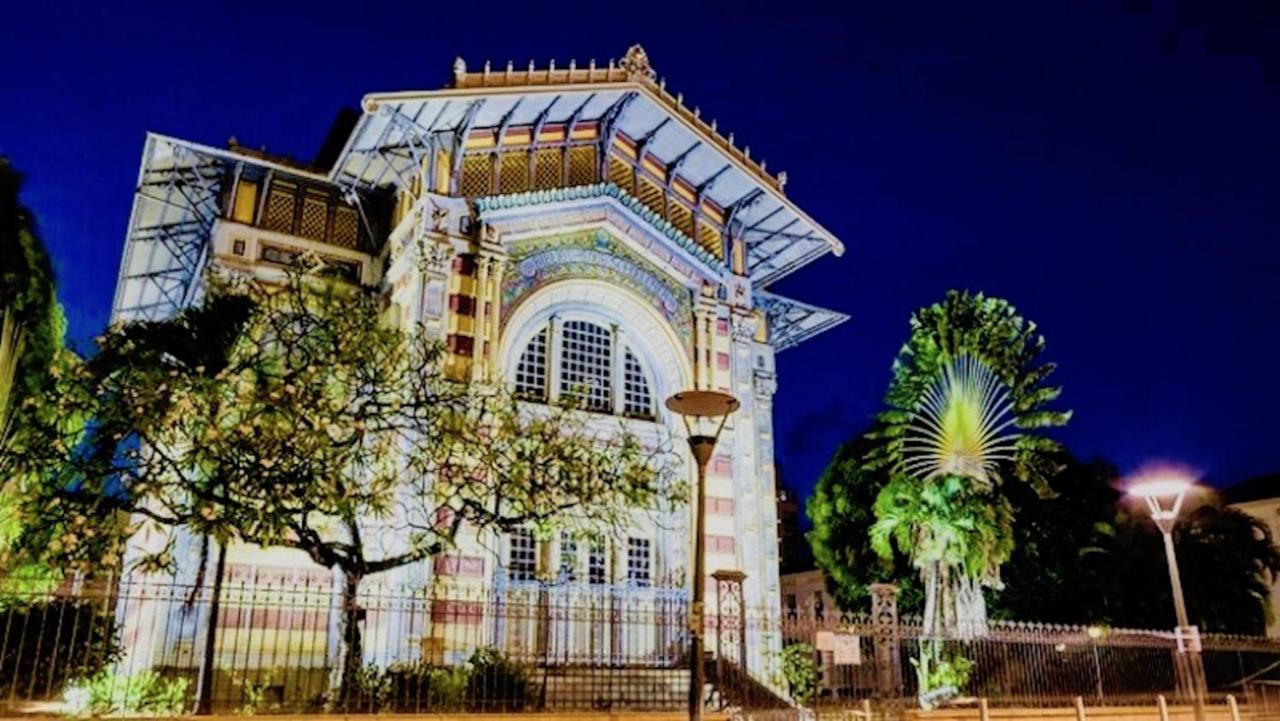 Studio Centre De Fort-De-France Ngoại thất bức ảnh