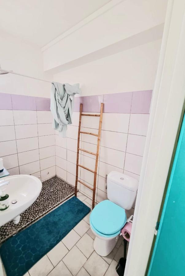 Studio Centre De Fort-De-France Ngoại thất bức ảnh