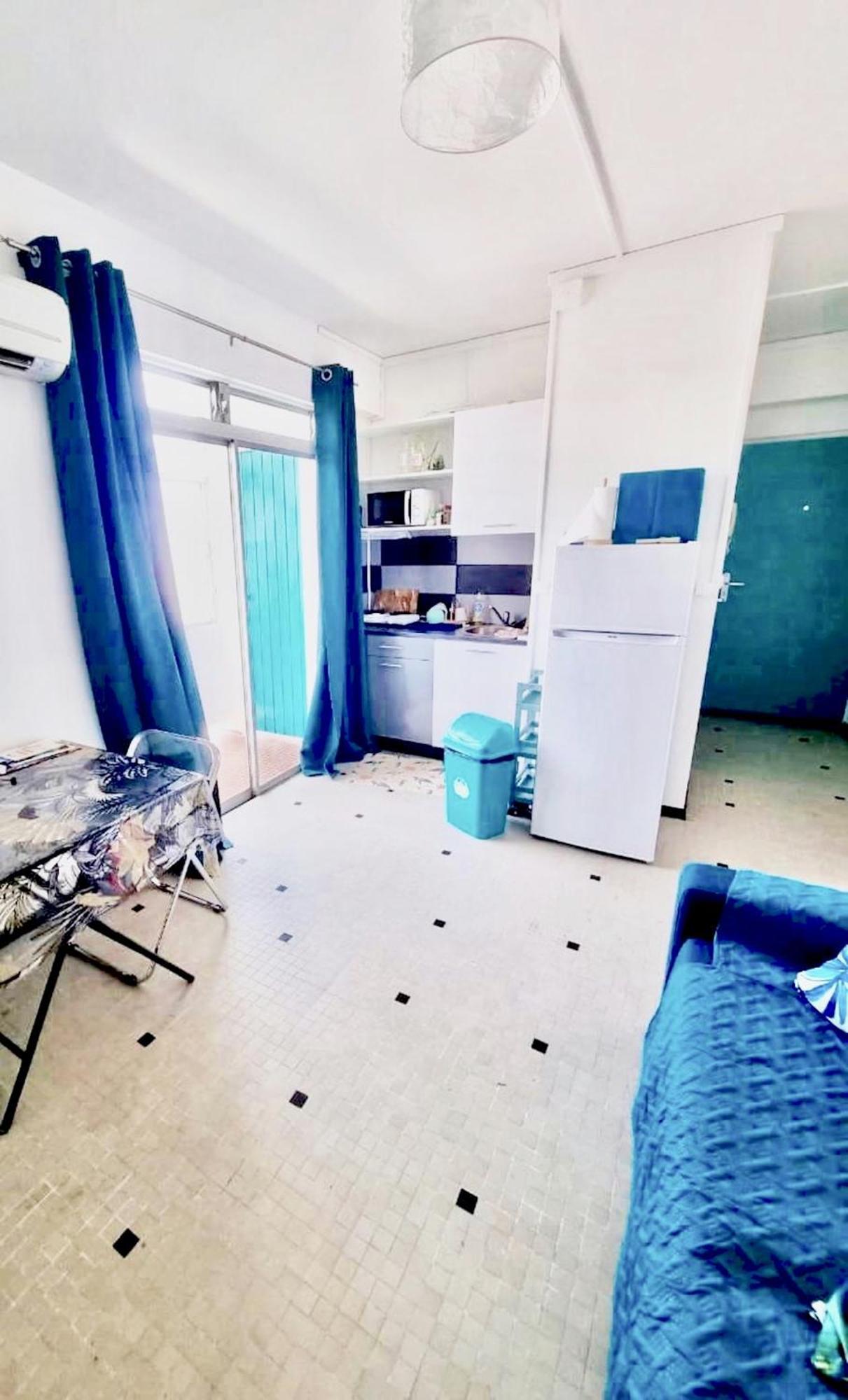 Studio Centre De Fort-De-France Ngoại thất bức ảnh